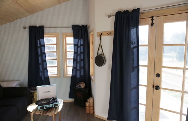 Clydesdale Outpost - Foto 35