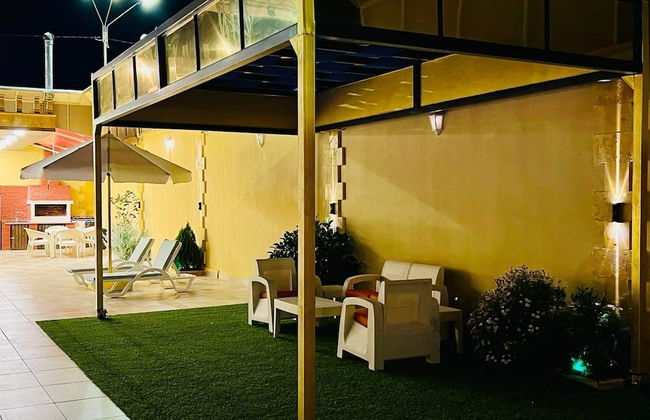 Kareem resort - Photo 10