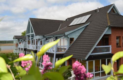 Ferienwohnung 15 im Fischerhaus mit Balkon - Foto 26