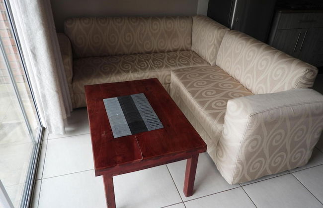 2 Bedroomed Apartment With En-suite and Kitchenette - 2069 - Foto 30