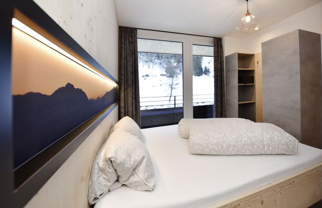 Chillas Appartements - Foto 1