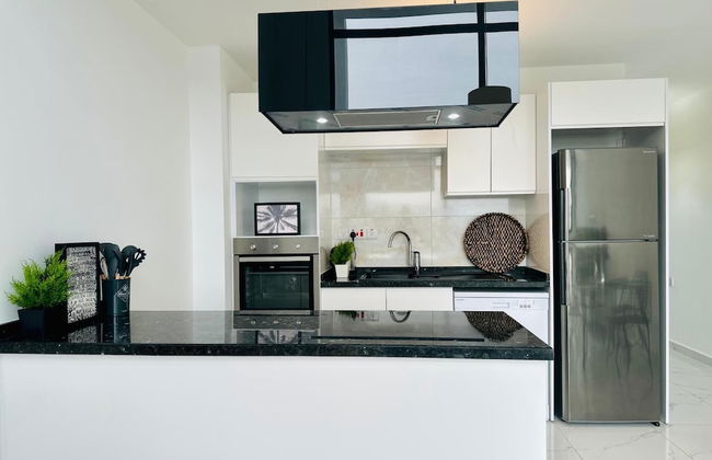 Modern and Comfortable Studio Apartment - Foto 30