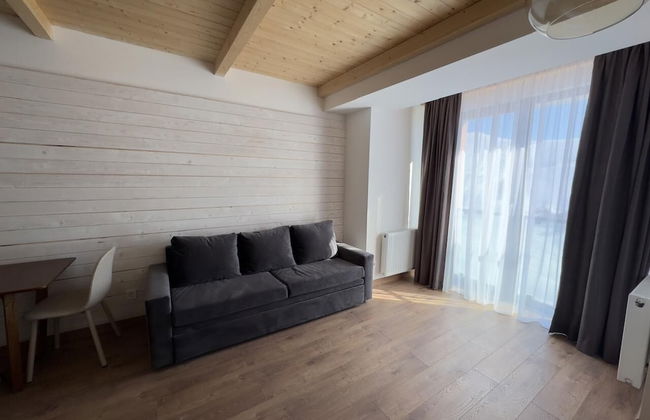 Gudauri Ski Resort - Four Seasons - Foto 21