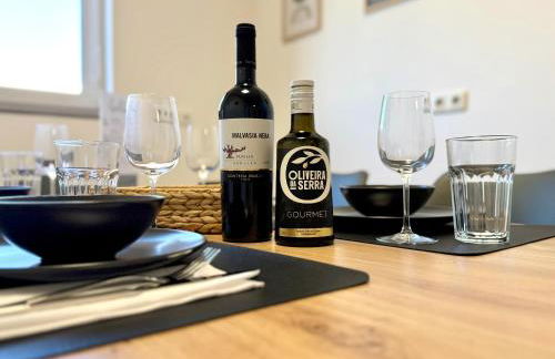 Gemütlich und Zentral, 3km zum Flughafen Köln-Bonn - Photo 22