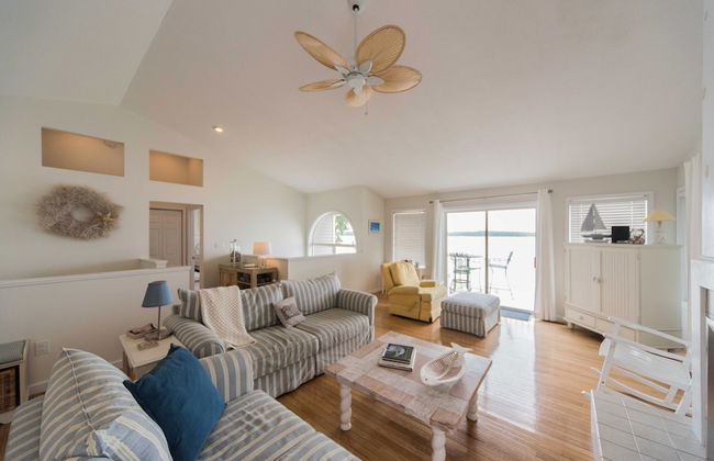 Lake-front Luxury 5bdrm on Kentucky Lake - JZ Vacation Rentals - Foto 1