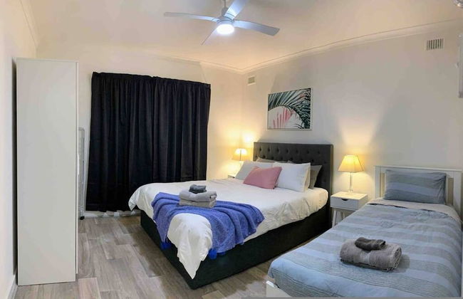 Dishwasher A C Dryer Campbelltown Courtyard North - Foto 5