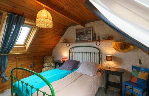 Holiday Home Ti Maen by Interhome - Photo 35