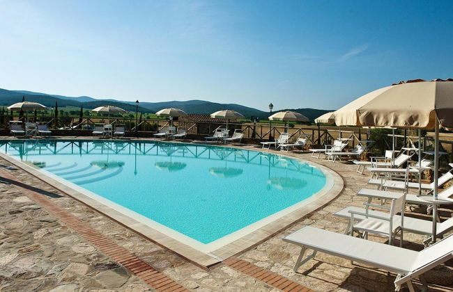 Residence Antico Borgo Casalappi, Campiglia Marittima - Foto 51