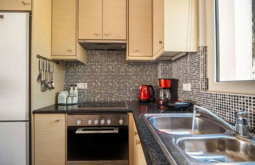 Villa Rodo - Foto 31