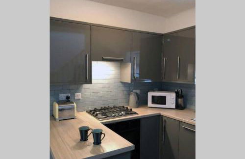 Albion Cottage - Foto 9