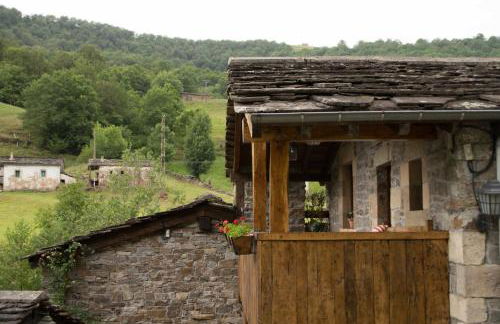 Molino de Yera - Foto 53