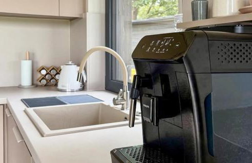 Gorgeous Home In Sianowo With House Sea View - Foto 14