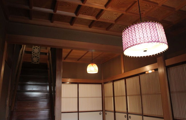 K's Villa Hida-an - Foto 4