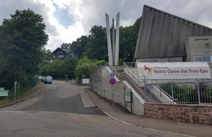 Studio entre forêt et vignoble ! - Foto 21