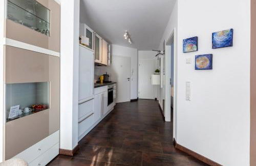 Ferienwohnung LINNEA - Bad Bellingen - Foto 7