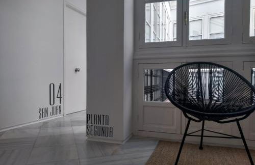 Apartamentos GADIR CENTRO - Foto 136