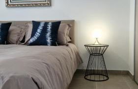 Archipel Terrasse - Foto 1