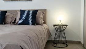 Archipel Terrasse - Foto 1