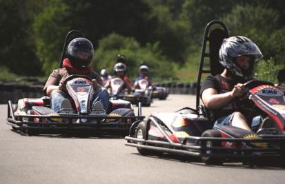 Goldener Anker Pottenstein Urlaub für die ganze Familie - Foto 25