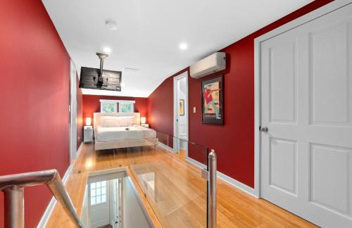 The Old Mission Collection - Urban Oasis - Foto 27