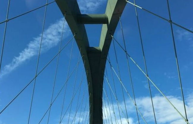 Holiday Home Steep Coast Fehmarn - Foto 14