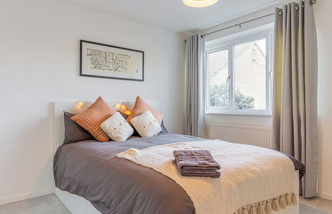 Modern 2BD with Garden in Main Tetbury - Foto 1