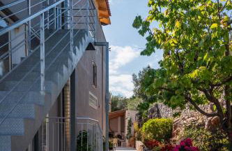 Aurora's apartment eretria - Photo 26