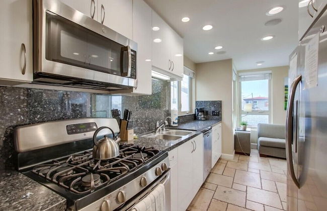 Ocean View Luxury 2 - Foto 13