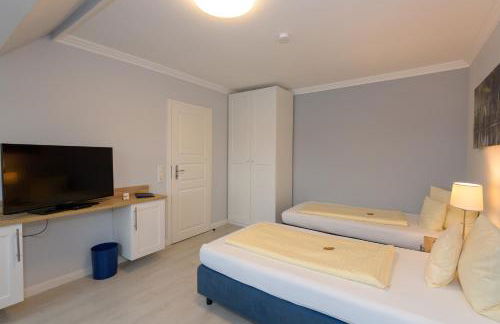 Bremer Apartmenthotel Superior - Foto 65