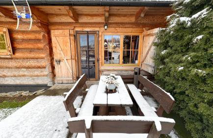 Chata Wald - Foto 30