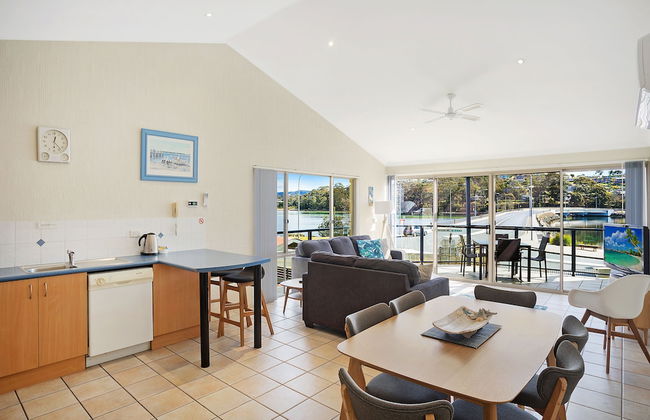 Sails Luxury Apartments Merimbula - Photo 62