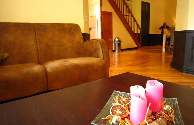 Charming Castle in Serrieres-en-chautagn With Pool - Photo 42