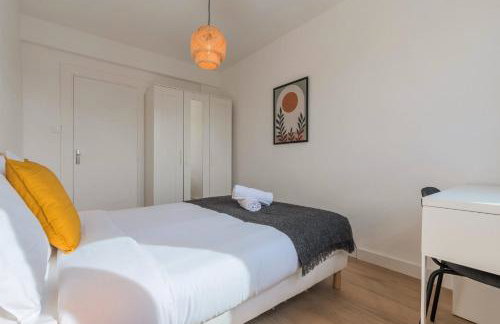 3 bedroom apartment near CHU and city center - Photo 15