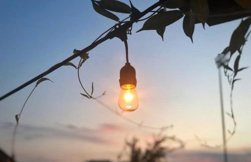 Beautiful Midtown Apartment - Huv - Foto 1