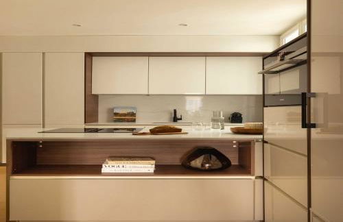 Elegant apartment - 2BR- 6P- Gare Saint Lazare, cleaning included - Foto 11