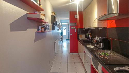 Beautiful Home In Grand-Fort-Philippe - Foto 5