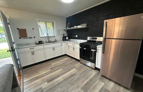 Modern 1 Bedroom Apartment in Plainfield Indiana Near Parks and Indianapolis Airport - Foto 7