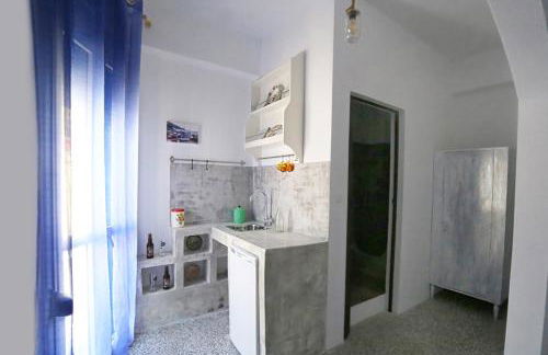 stamatia's rooms - Foto 15