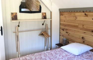 Chalet Sérénité - Foto 25