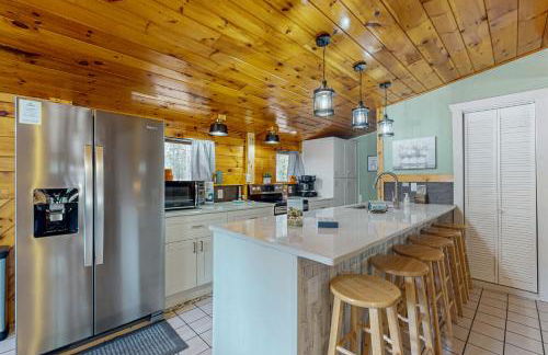 Roaming Deer Cottage - Foto 7