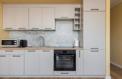 Flatbook Apartamenty - Sole Mare z basenem, Kąty Rybackie - Foto 26