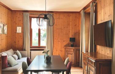 Appartamento Zeli e Old Alagna - Foto 22