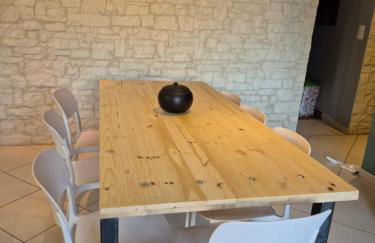 Maison de Gare, 8 personnes, 20 min PUY du F - Photo 11