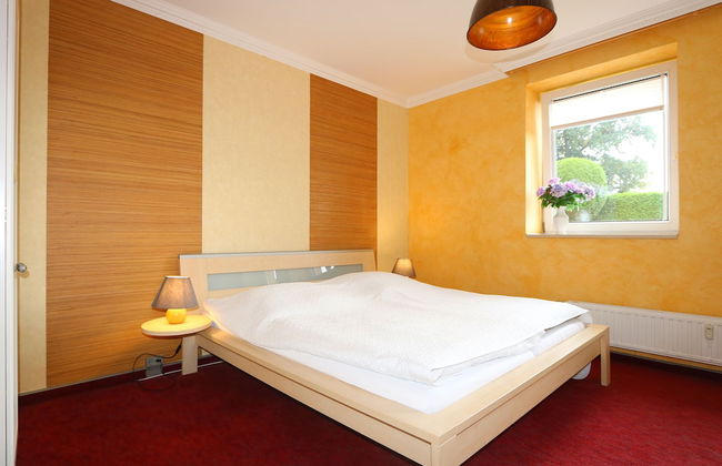 Large Comfortable Apartment, Holiday With Several Generations - Foto 5