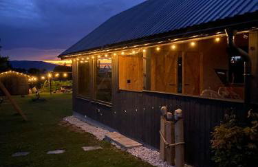 sKLONowane domki pod Czarną Górą - Foto 32