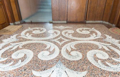 Appartamento Rosso a Milano, vicino allo IEO - Foto 23