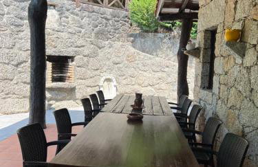 Gerês - Refúgio das Laranjeiras - Foto 59