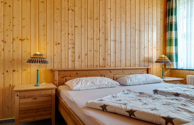 Spacious Holiday Home in Wienrode near Braunlage Ski Area - Foto 2