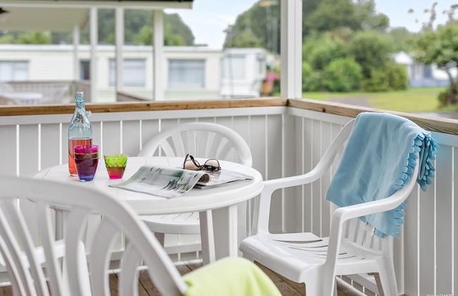 First Camp Kärradal - Photo 32