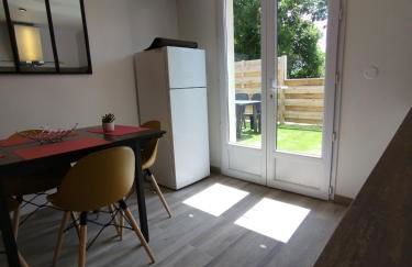 La chaumière - Foto 40